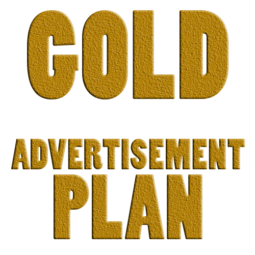 Advertising - Gold Plan