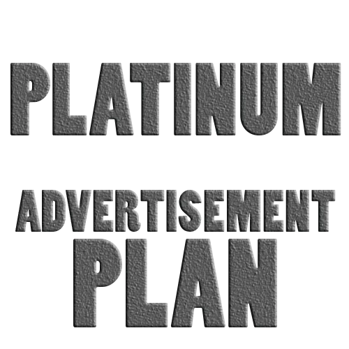 Advertising - Platinum Plan