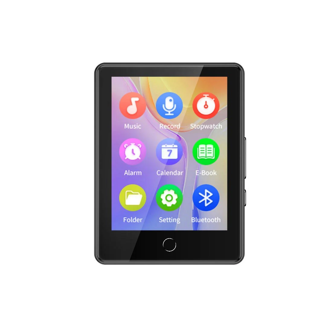 Akito L14 Kosher MP3 Player - 16GB - Image 2