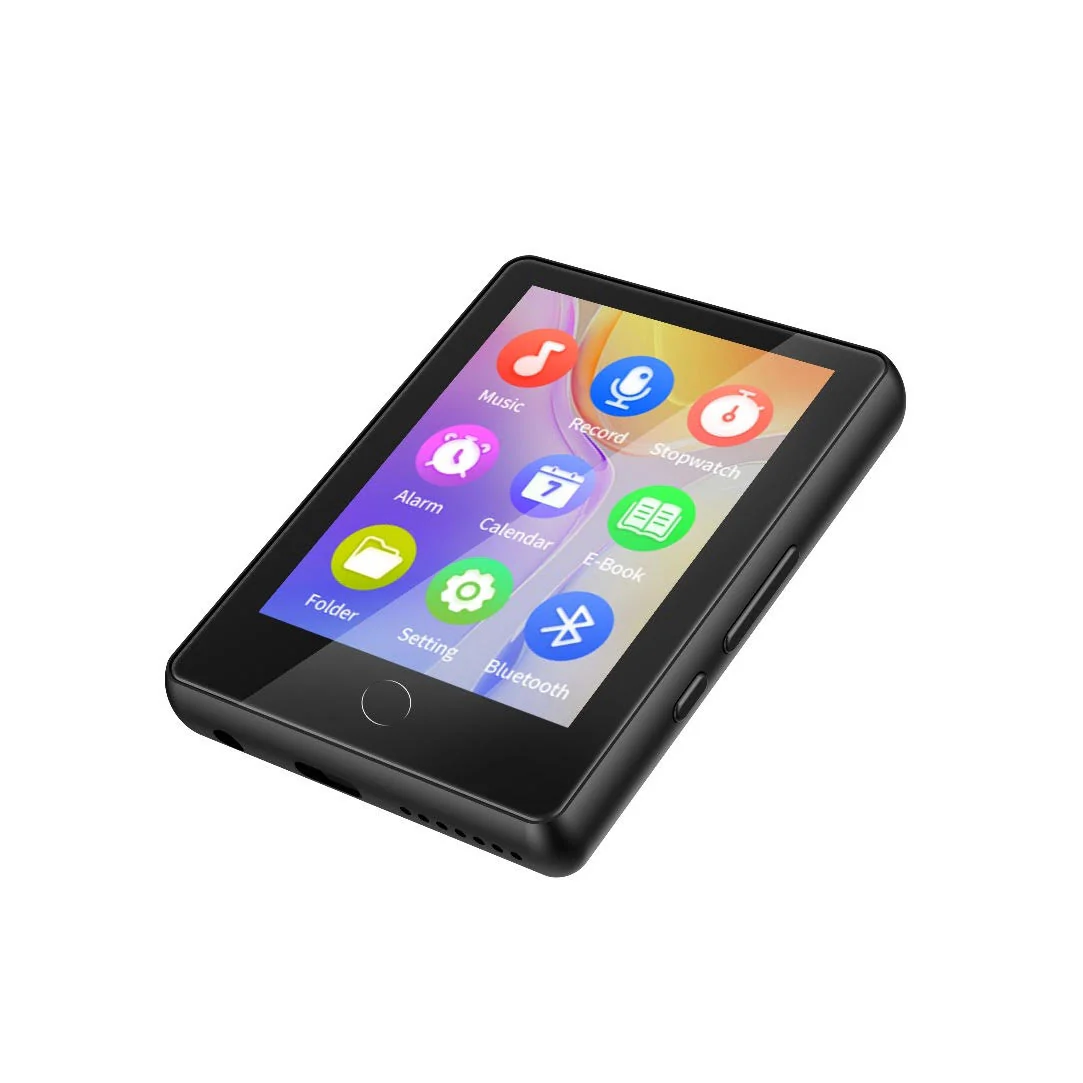 Akito L14 Kosher MP3 Player - 16GB - Image 3