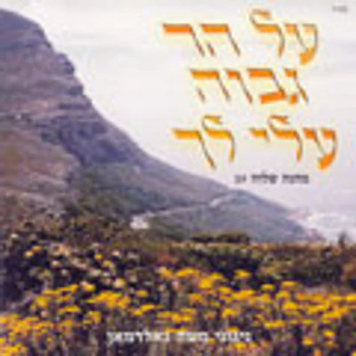 Moshe Goldman - Al Har Gavoa