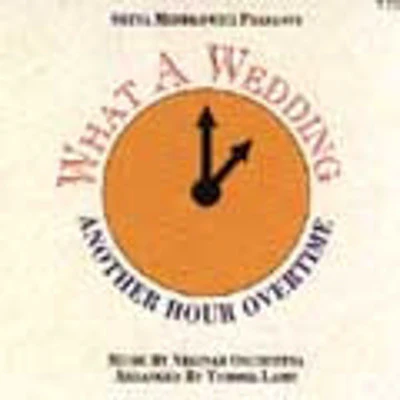 Neginah - Another Hour Overtime