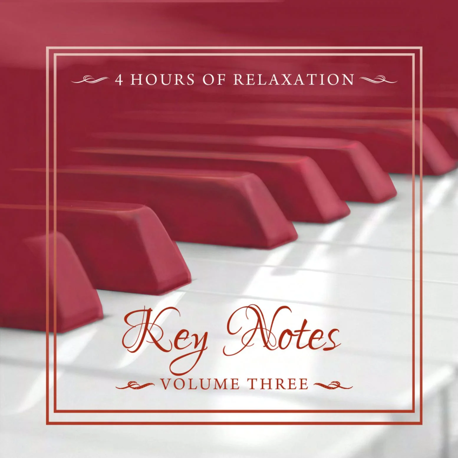 Aressi Pro - Key Notes Vol. 3