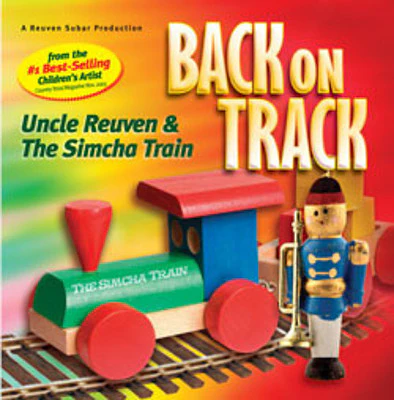 Uncle Reuven - Back On Track