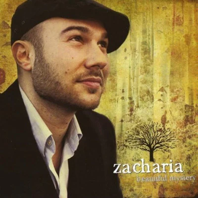 Zacharia - Beautiful Mystery