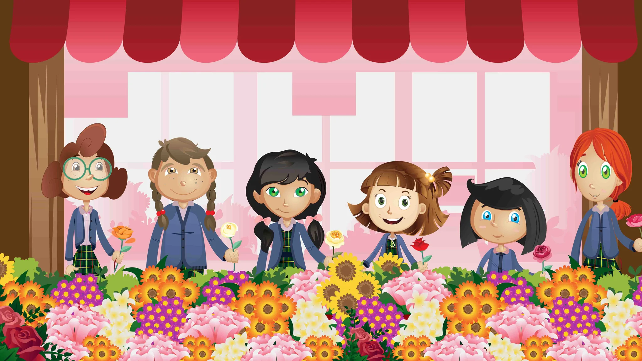 Bella Brocha 2 - The Talent Show - Image 9