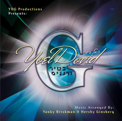 Yoel Dovid - Beshir Urinonim