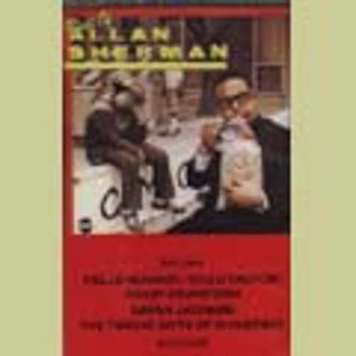Alan Sherman - Best of Sherman