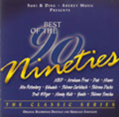 Best Of The 90s