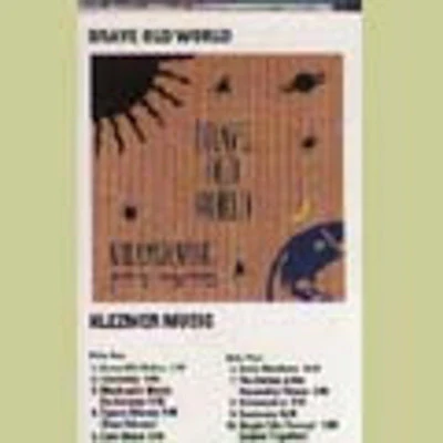 Klezmer - Brave Old World