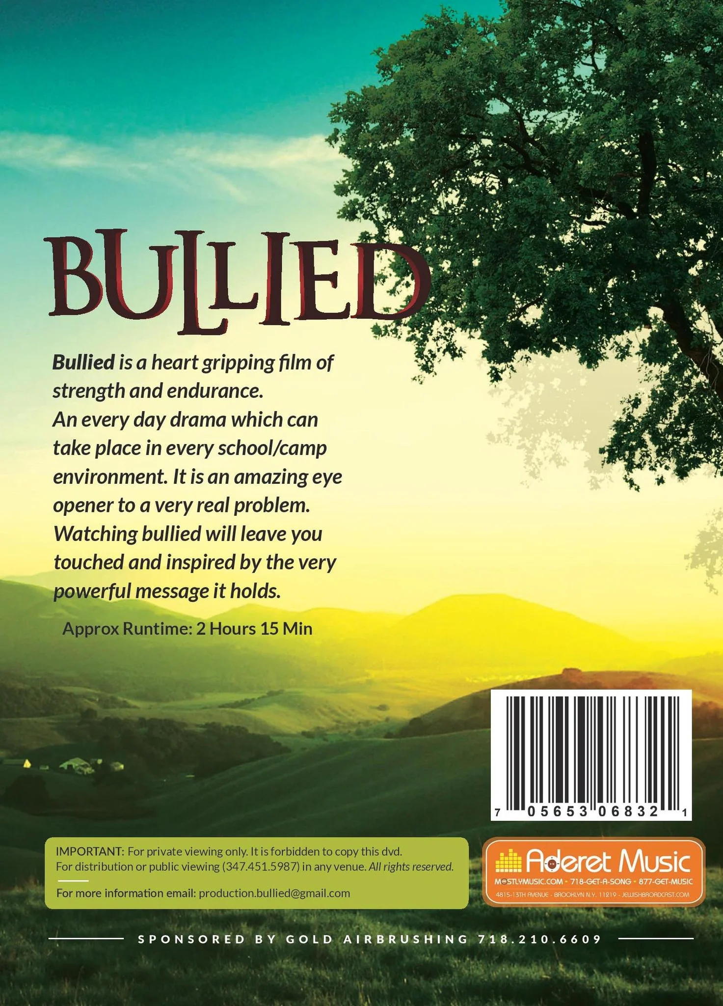Bullied (Video) - Image 2