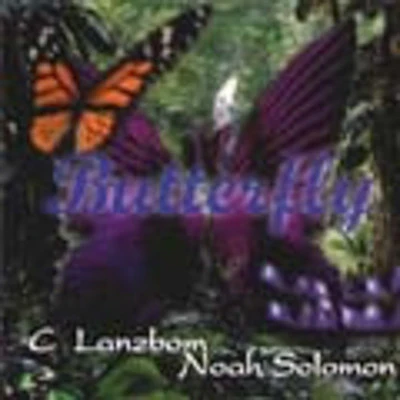 Lanzbom - Butterfly