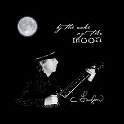 C. Lanzbom - By The Wake Of The Moon