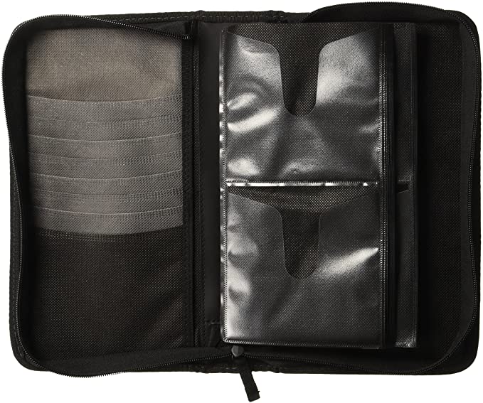 Case Logic CD/DVD 2 Capacity (Black) - Image 4