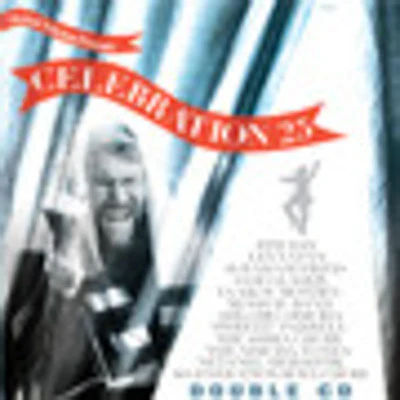 Various - Chabad Telethon Celebration 25