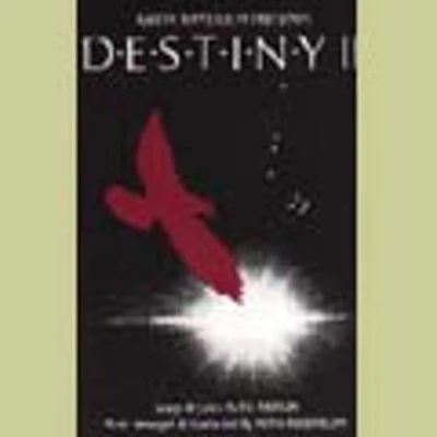Eli Nathan - Destiny Vol 2
