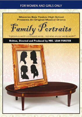 Leah Forster - Family Portraits