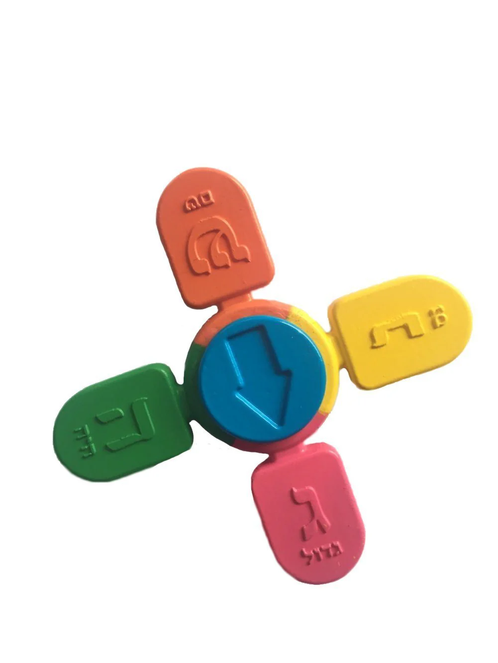 Fidget Dreidel - Image 3