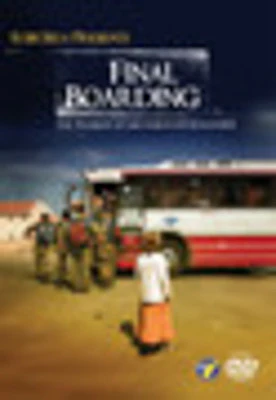 Various - Final Boarding - The Tragedy of the Gush Katif Evacuation