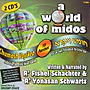 Fischel Schachter - A world Of Middos - Vayikra - Image 2