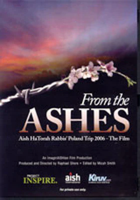 Aish - From the Ashes