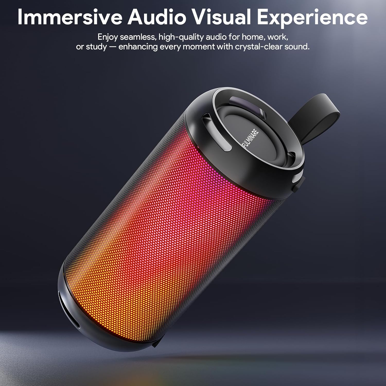 Fulminare Wireless Speaker - Image 3