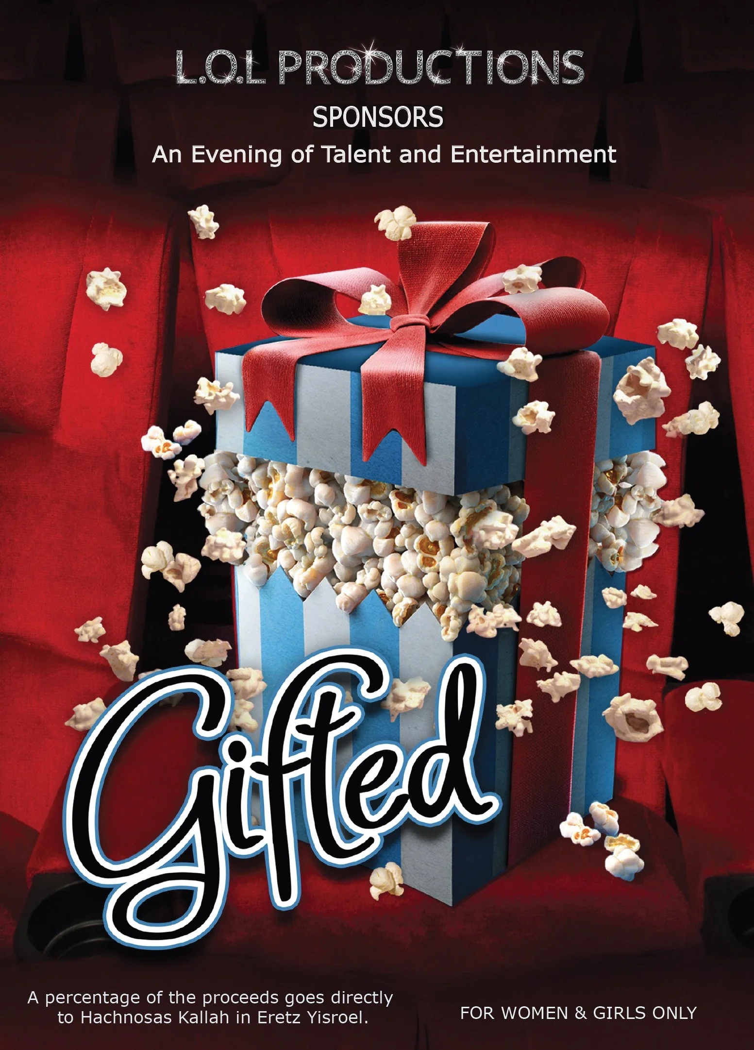 Gifted (Video)
