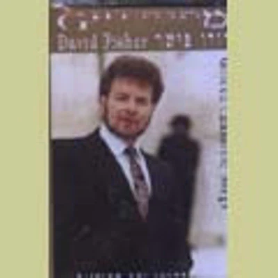 Dudu Fisher - Golden Chasidic Song