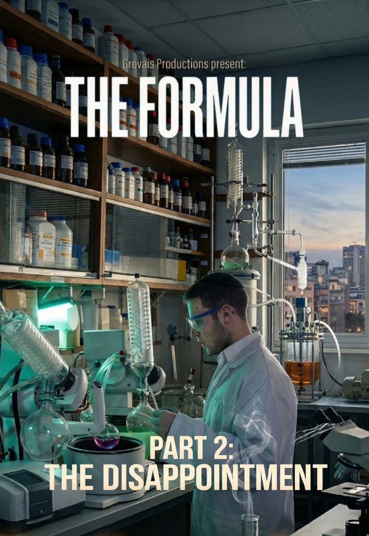Grovais - The Formula Episode 2