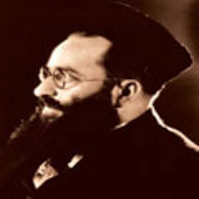 Various Cantors - Great Cantors Of The Golden Age