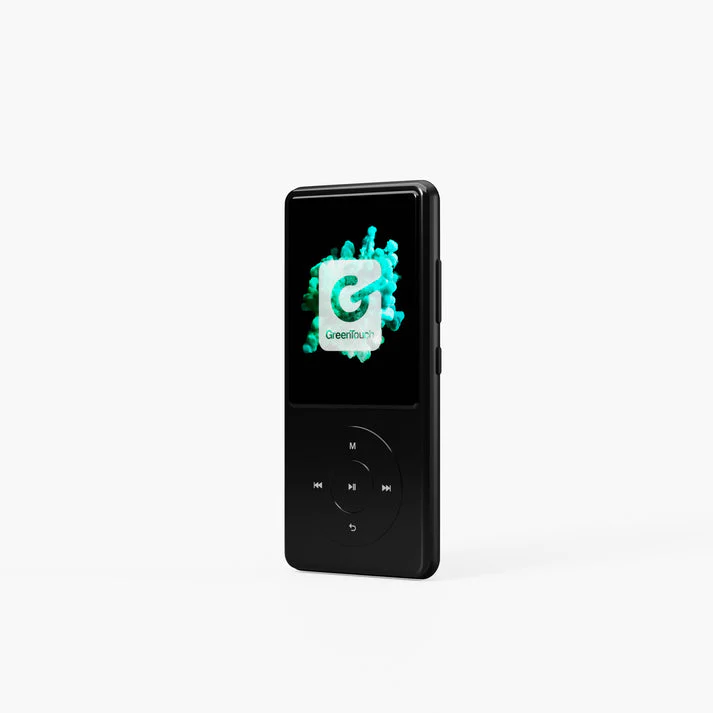 Greentouch Model 6 - MP3 Player - Image 2
