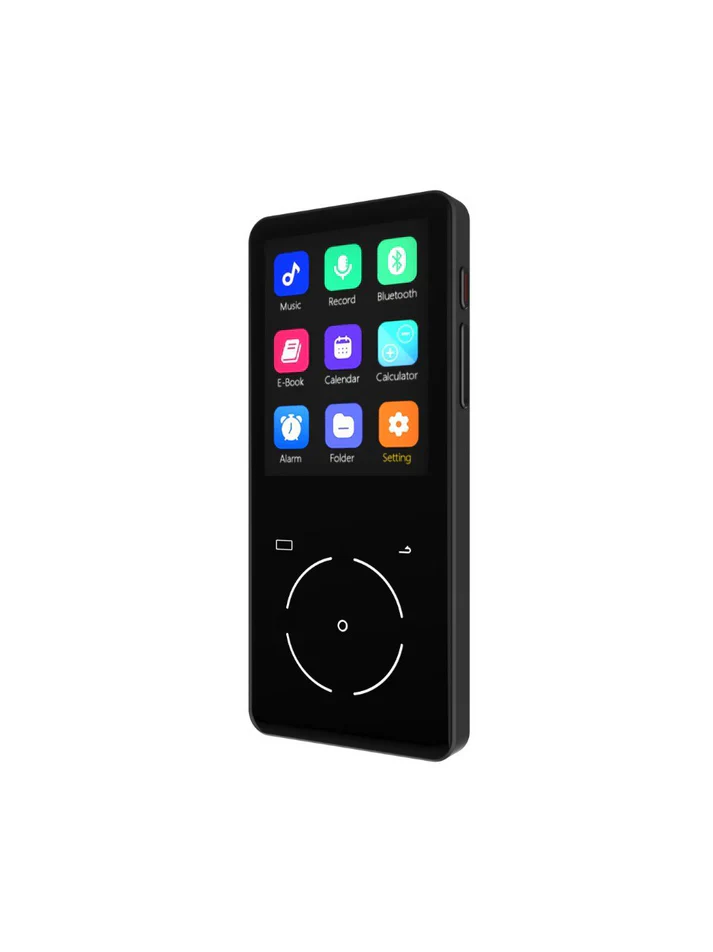 Greentouch Model M3 - MP3 Player