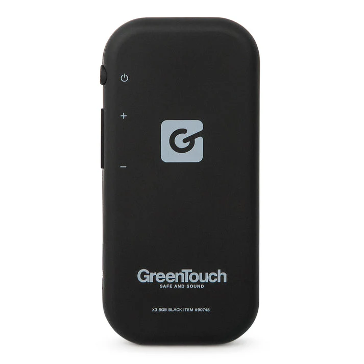 Greentouch Model Sport - MP3 Player - Image 3