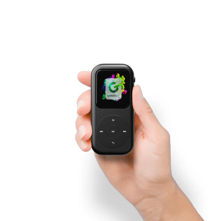 Greentouch Model X3 - MP3 Player - Image 4