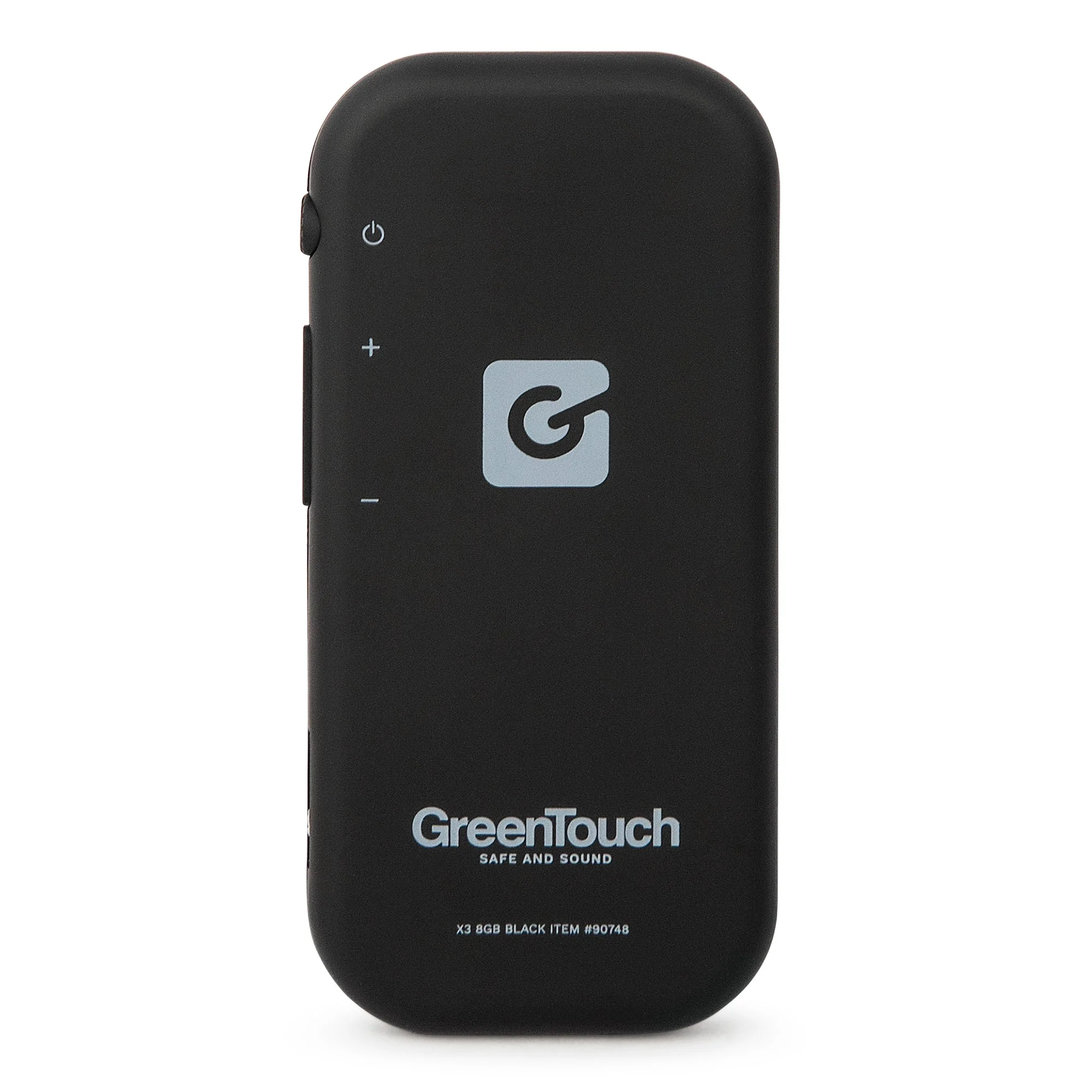 Greentouch - X3 8GB - Image 10