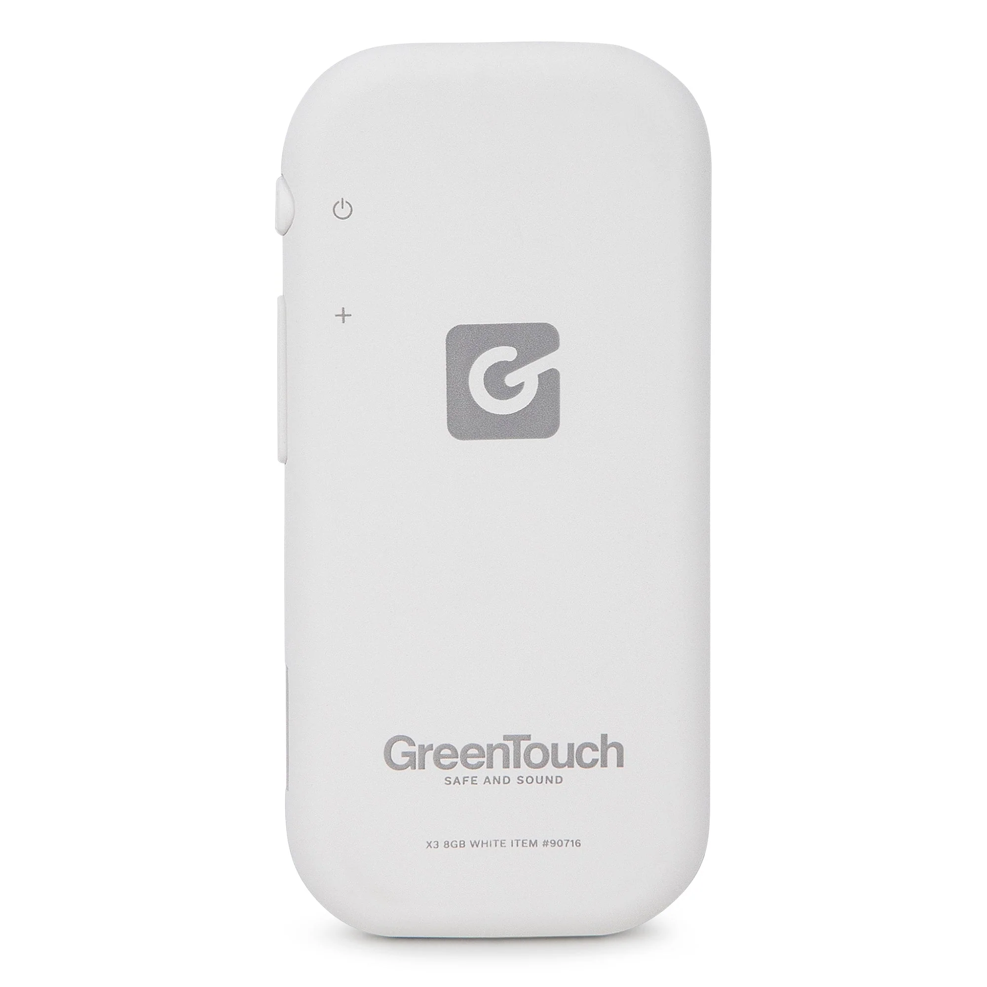 Greentouch - X3 8GB - Image 3
