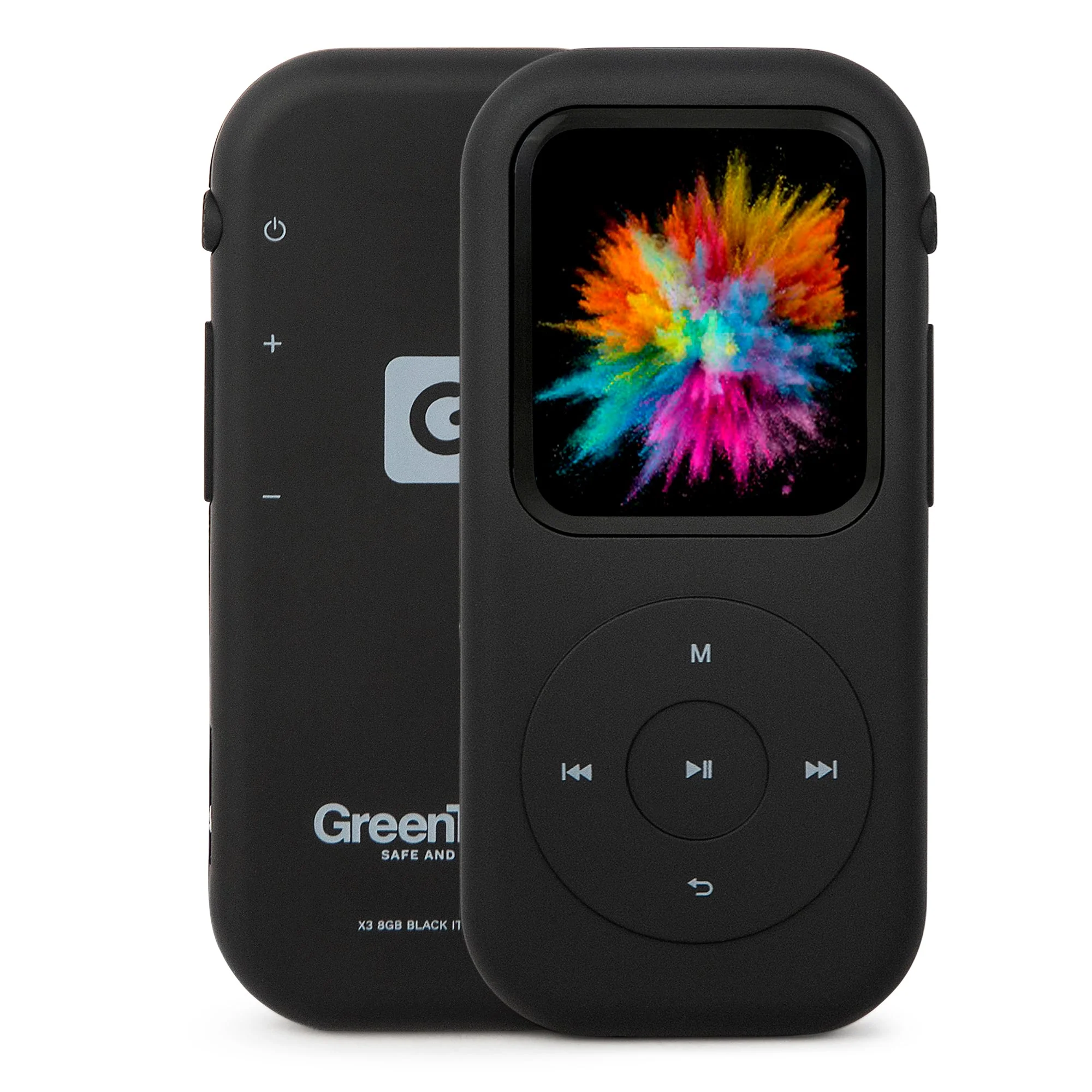 Greentouch - X3 8GB - Image 8
