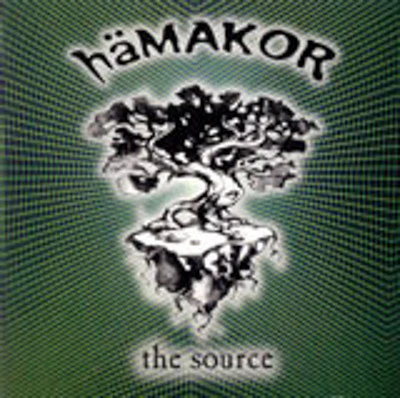 Hamakor - Hamakor