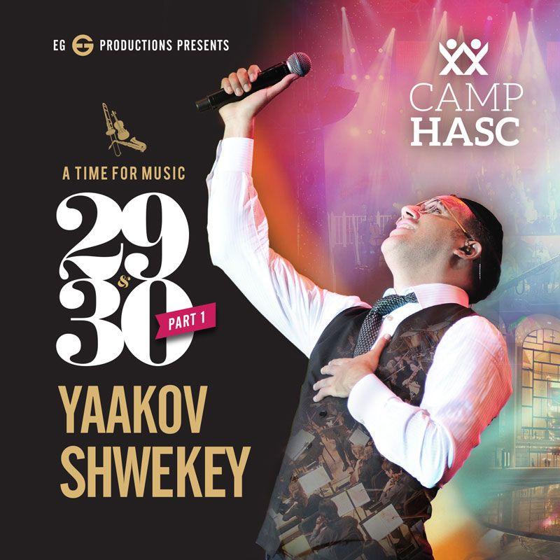 HASC - A Time For Music 29 & 30 (Part 1-Double CD)