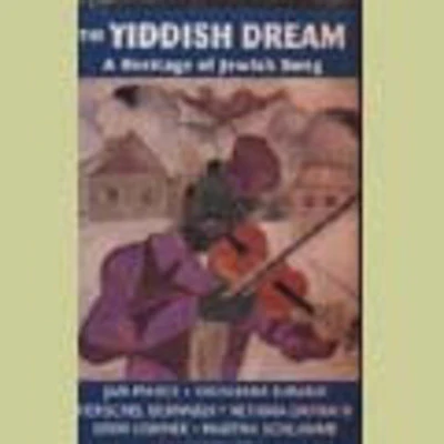 Yiddish Dream - Heritage