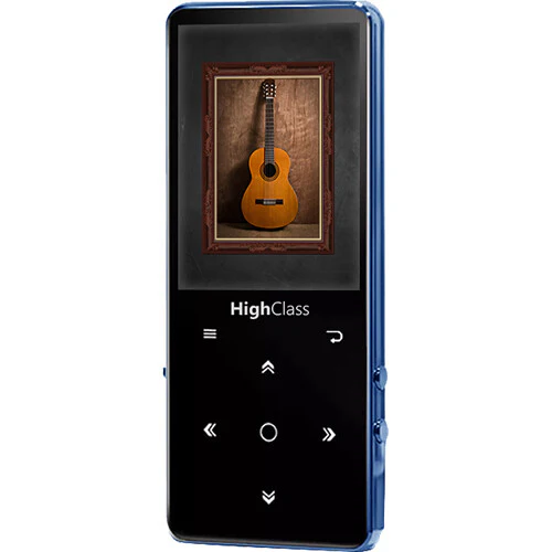 HighClass MP3 Player
