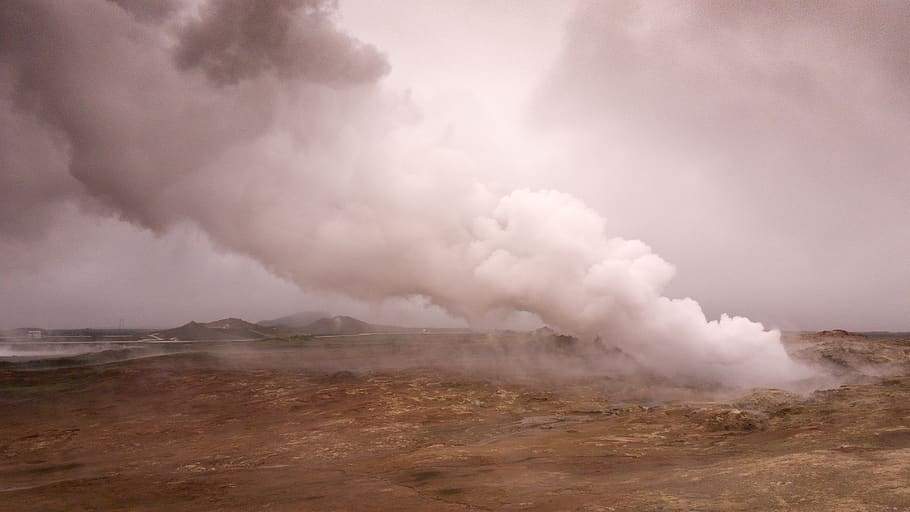 Borchi Nafshi Series - Iceland “Land of Fire and Ice” (Video) - Image 11
