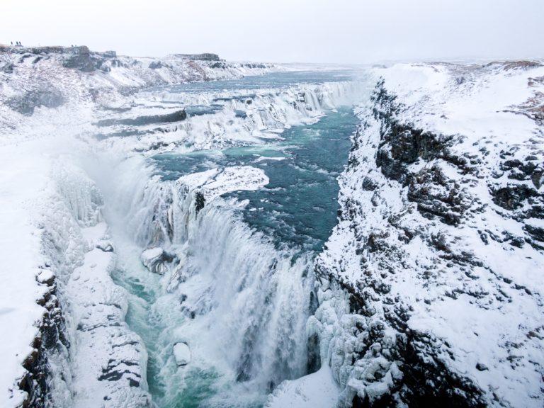 Borchi Nafshi Series - Iceland “Land of Fire and Ice” (Video) - Image 13
