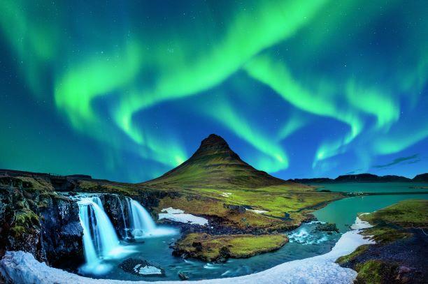 Borchi Nafshi Series - Iceland “Land of Fire and Ice” (Video) - Image 3