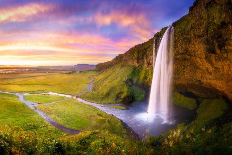 Borchi Nafshi Series - Iceland “Land of Fire and Ice” (Video) - Image 6