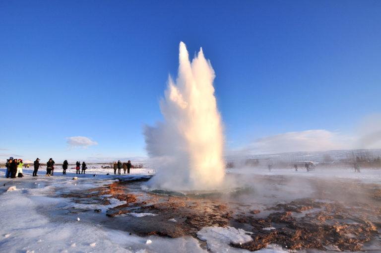 Borchi Nafshi Series - Iceland “Land of Fire and Ice” (Video) - Image 7