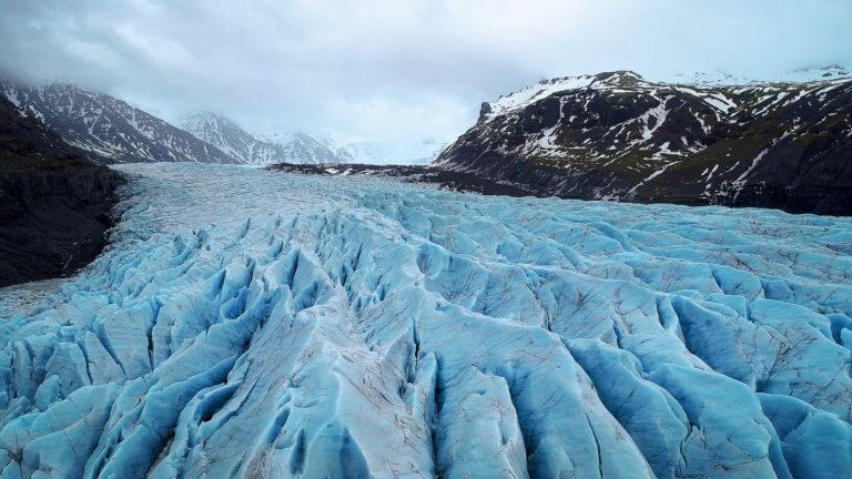 Borchi Nafshi Series - Iceland “Land of Fire and Ice” (Video) - Image 8