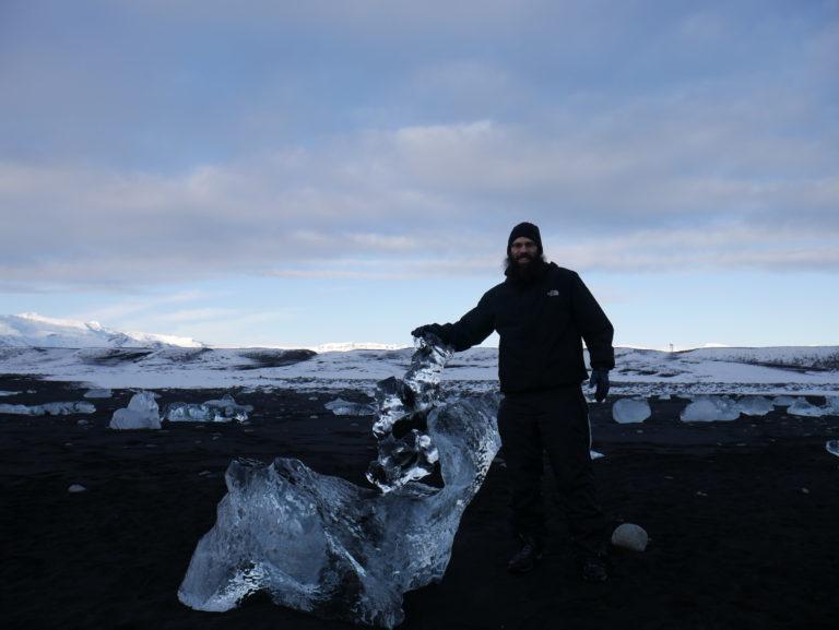 Borchi Nafshi Series - Iceland “Land of Fire and Ice” (Video) - Image 9
