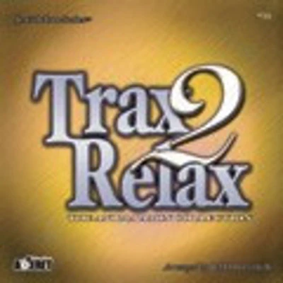 Jeff Horvitch - Trax 2 Relax - Ani Maamin