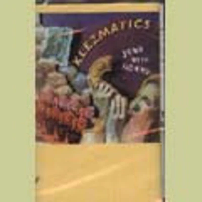 Klezmatics - Jews With Horns